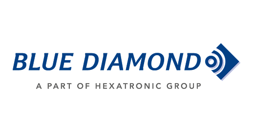 Blue Diamond